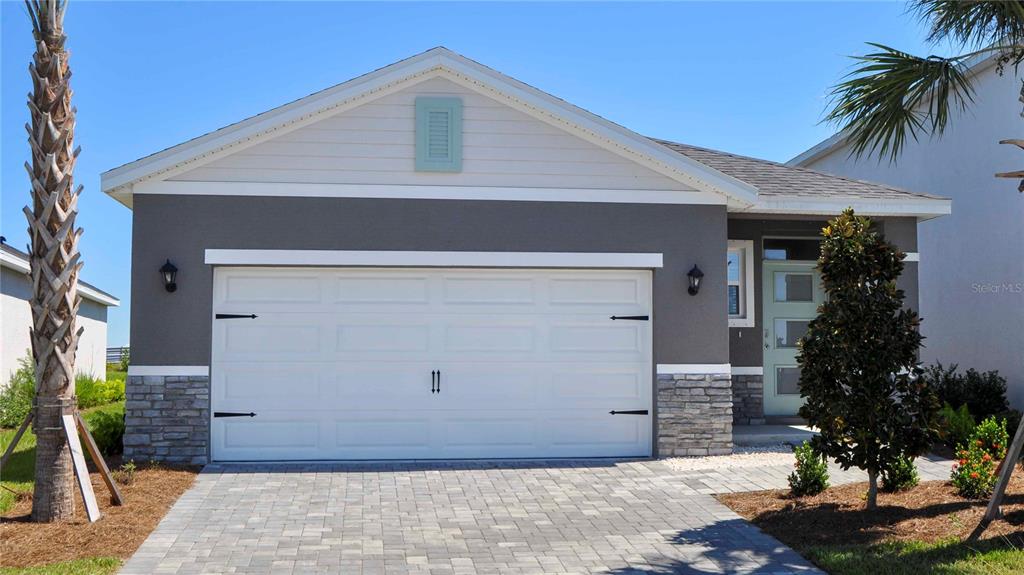 1812 Cobb Trail Parrish, FL 34219 - Photo 1 of 1 a front view of a house