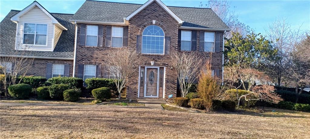 3146 Spring Meadow Dr Southwest  