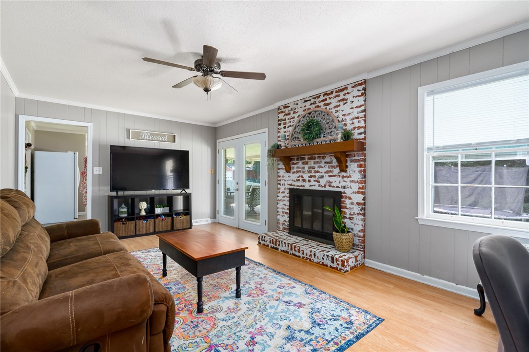 702 Timberlake Road Anderson, SC 29625 - Photo 12 of 33 Gallery Image 12
