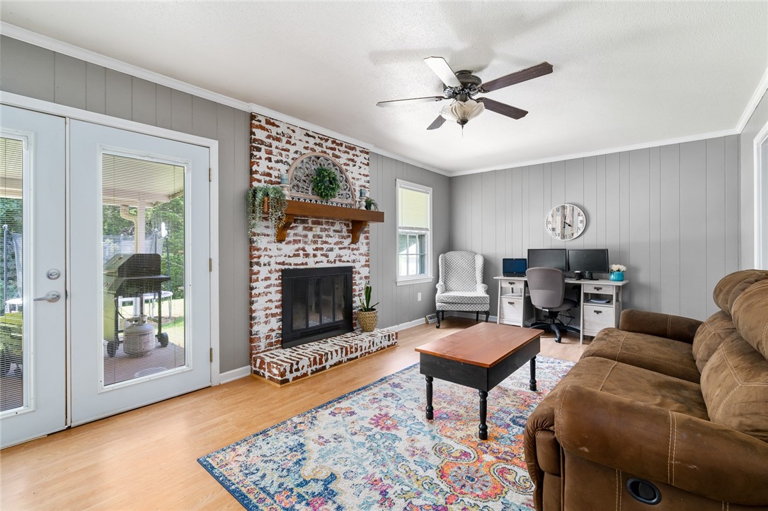 702 Timberlake Road Anderson, SC 29625 - Photo 14 of 33 Gallery Image 14