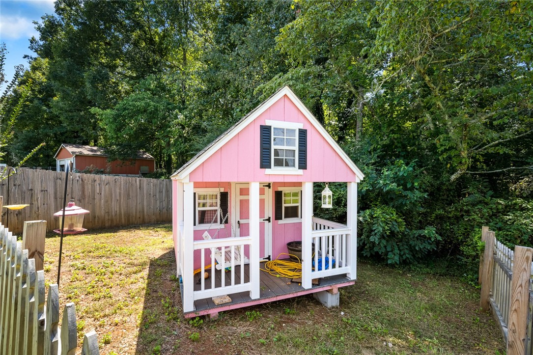 702 Timberlake Road Anderson, SC 29625 - Photo 31 of 33 Gallery Image 31