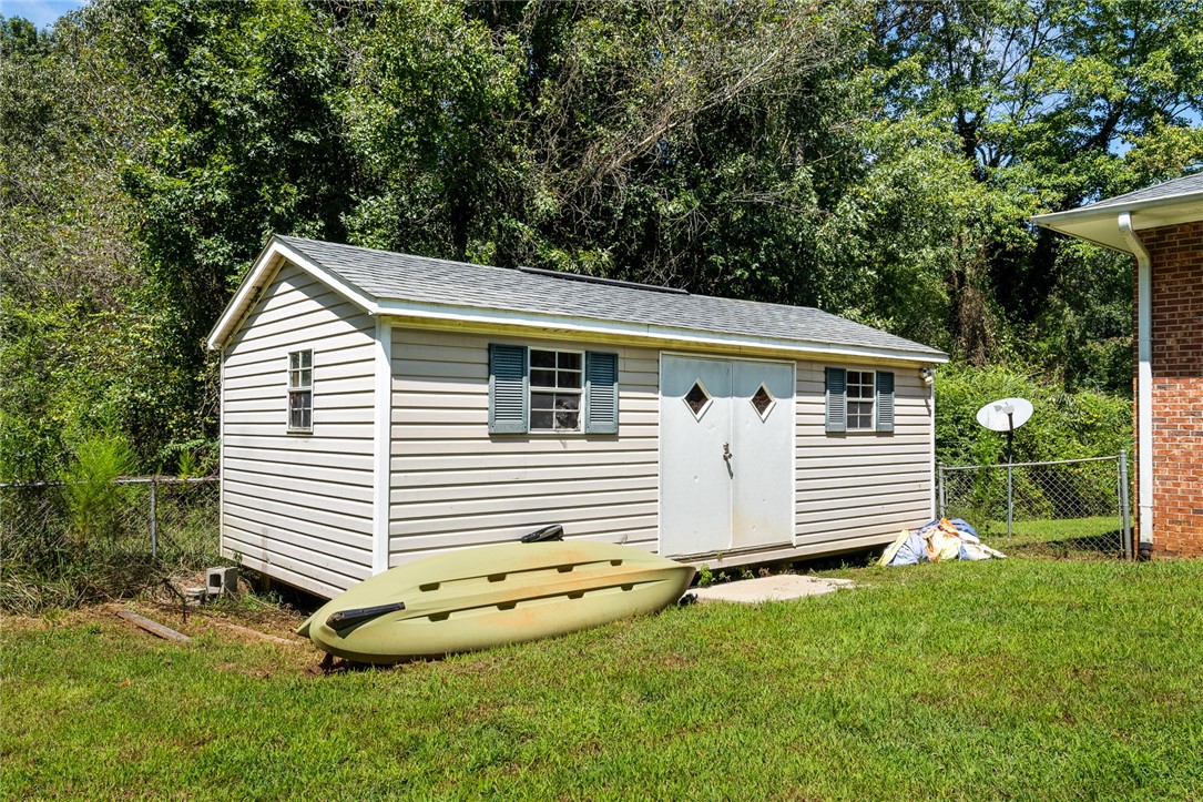 702 Timberlake Road Anderson, SC 29625 - Photo 32 of 33 Gallery Image 32