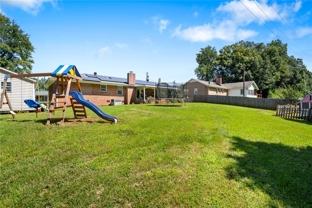 702 Timberlake Road Anderson, SC 29625 - Photo 33 of 33 Gallery Image 33
