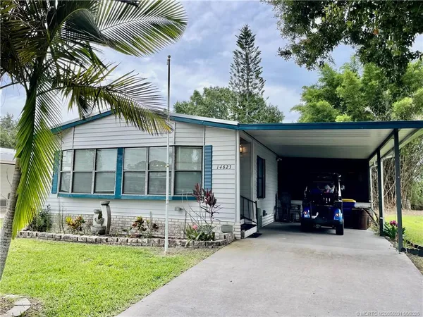 $14,900 | 14623 Southwest Rake Drive, Indiantown, FL 34956