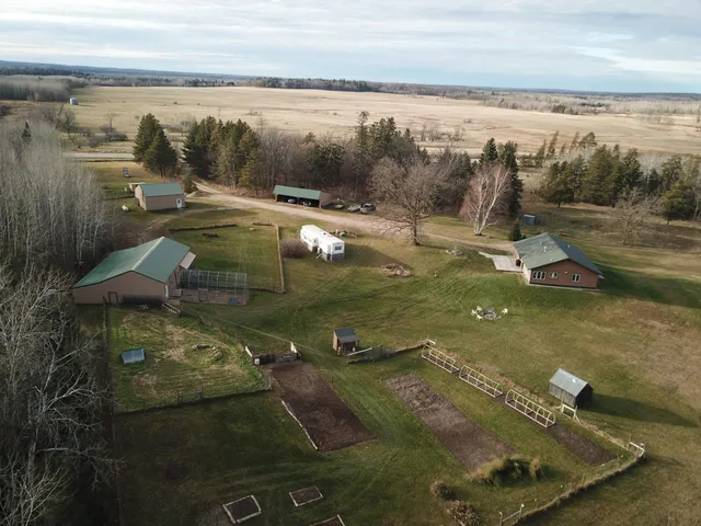 $389,000 | 21280 State 92, Bagley, MN 56621