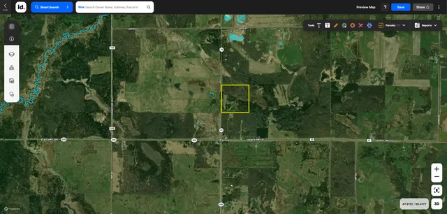 $389,000 | 21280 State 92, Bagley, MN 56621