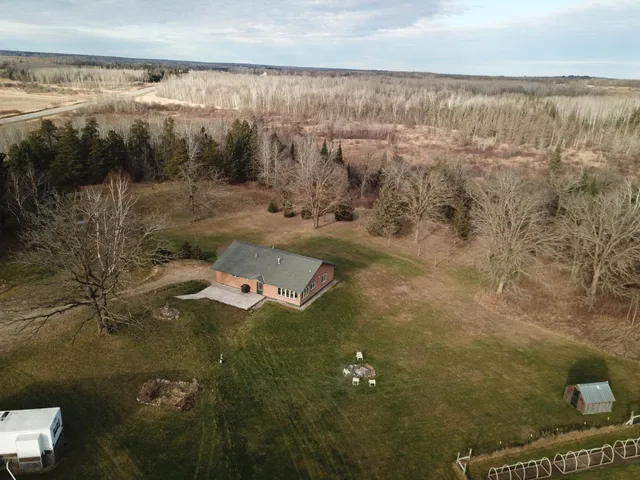 $389,000 | 21280 State 92, Bagley, MN 56621