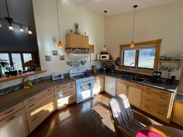 $389,000 | 21280 State 92, Bagley, MN 56621