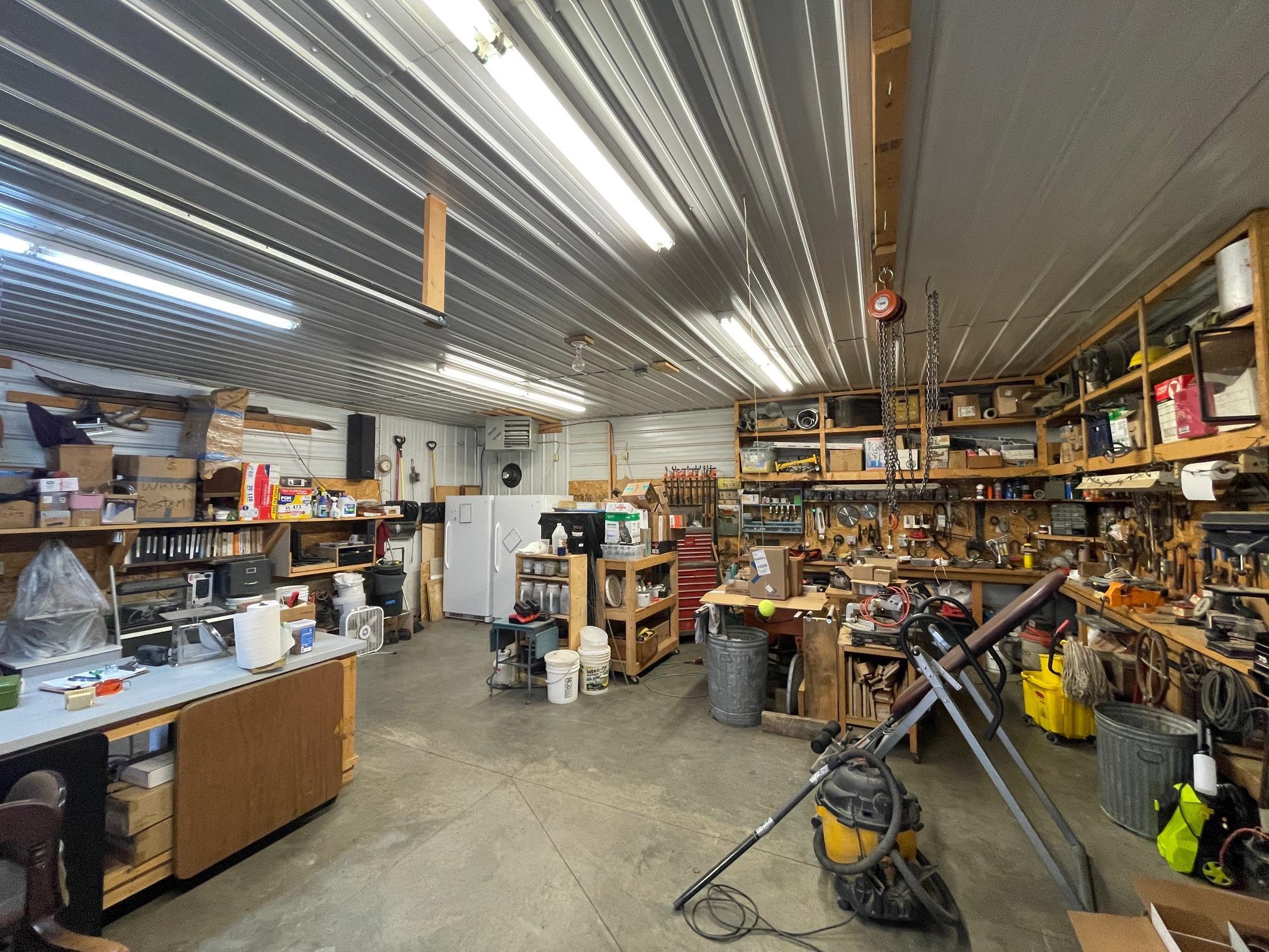 21280 State 92 Bagley, MN 56621 - Photo 59 of 111