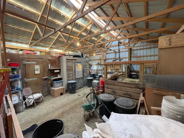 $389,000 | 21280 State 92, Bagley, MN 56621