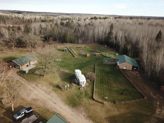 $389,000 | 21280 State 92, Bagley, MN 56621
