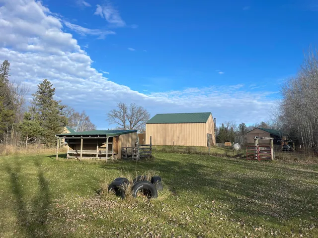 $389,000 | 21280 State 92, Bagley, MN 56621