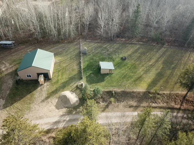 $389,000 | 21280 State 92, Bagley, MN 56621