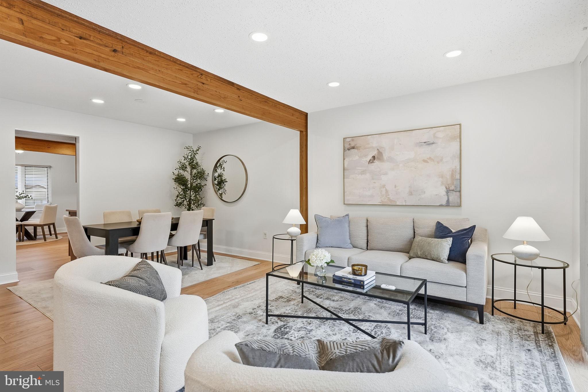 2316 Glade Bank Way Reston, VA 20191 - Photo 6 of 26