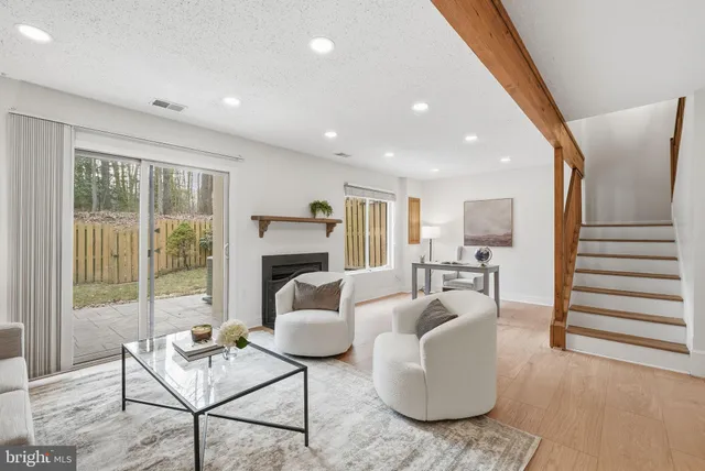 a bed room with bed and a window