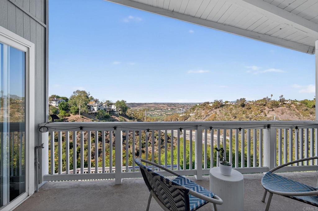 2930 Copley Avenue San Diego, CA 92116 - Photo 19 of 32 Located off the primary bedroom and primary sitting area.