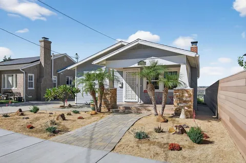 $1,650,000 | 2930 Copley Avenue, San Diego, CA 92116