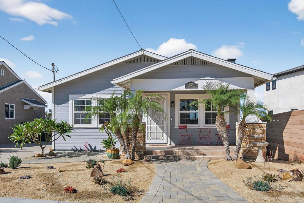 2930 Copley Avenue San Diego, CA 92116 - Photo 6 of 32