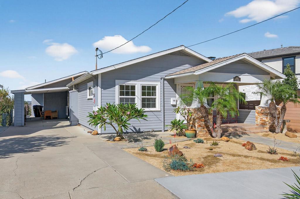 2930 Copley Avenue San Diego, CA 92116 - Photo 7 of 32