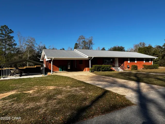 $319,900 | 652 North 2nd Street, Chipley, FL 32428