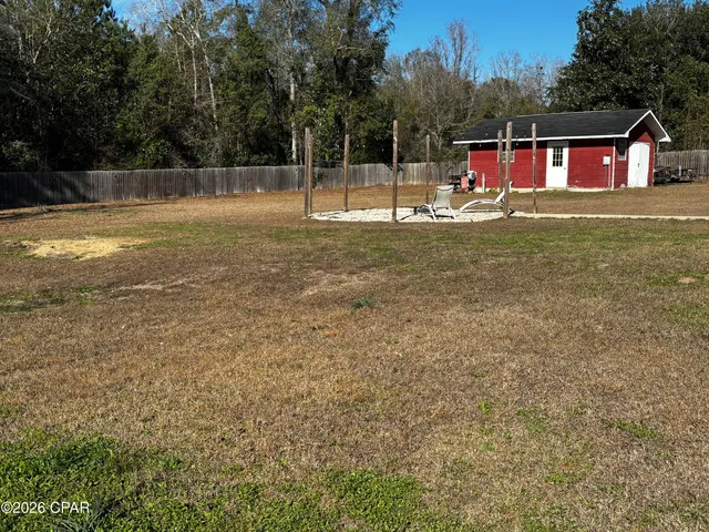 $319,900 | 652 North 2nd Street, Chipley, FL 32428