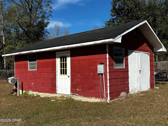 $319,900 | 652 North 2nd Street, Chipley, FL 32428