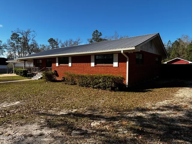 $319,900 | 652 North 2nd Street, Chipley, FL 32428