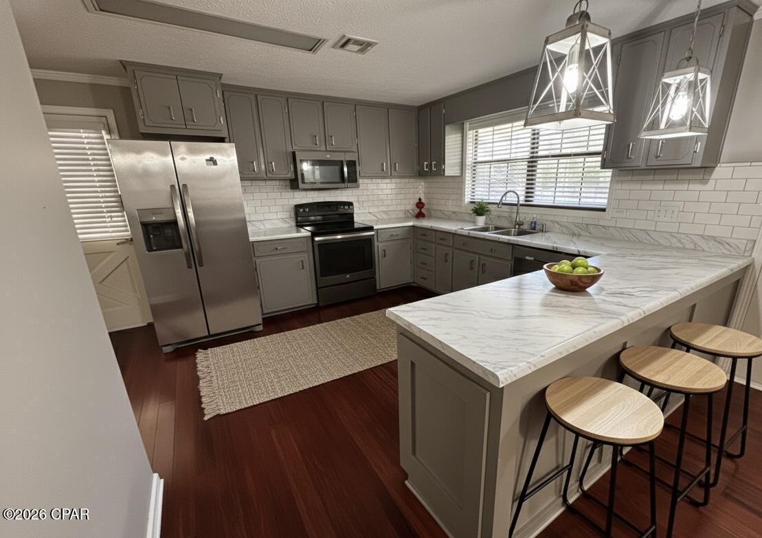 652 North 2nd Street Chipley, FL 32428 - Photo 10 of 30