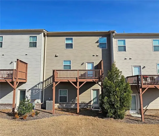 $2,875 | 1675 Coasta Way, Mableton, GA 30126