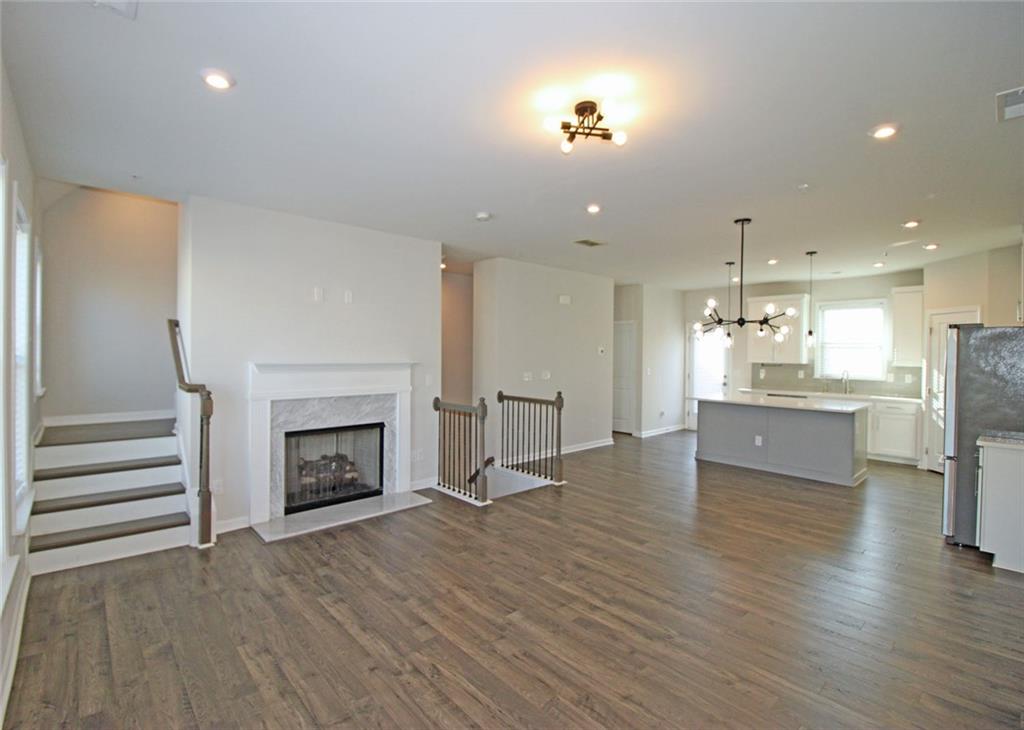 1675 Coasta Way Mableton, GA 30126 - Photo 3 of 27