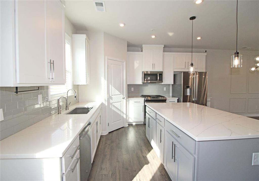 1675 Coasta Way Mableton, GA 30126 - Photo 4 of 27