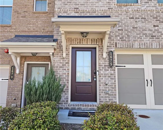 $2,875 | 1675 Coasta Way, Mableton, GA 30126