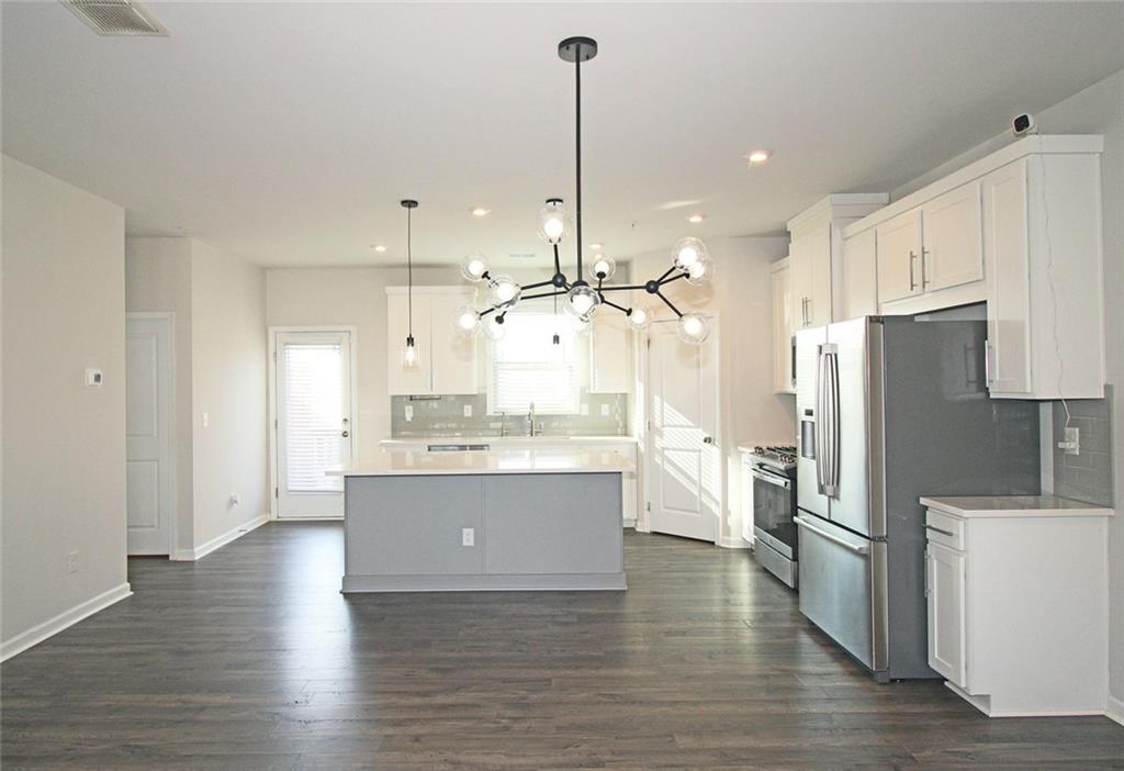 1675 Coasta Way Mableton, GA 30126 - Photo 8 of 27