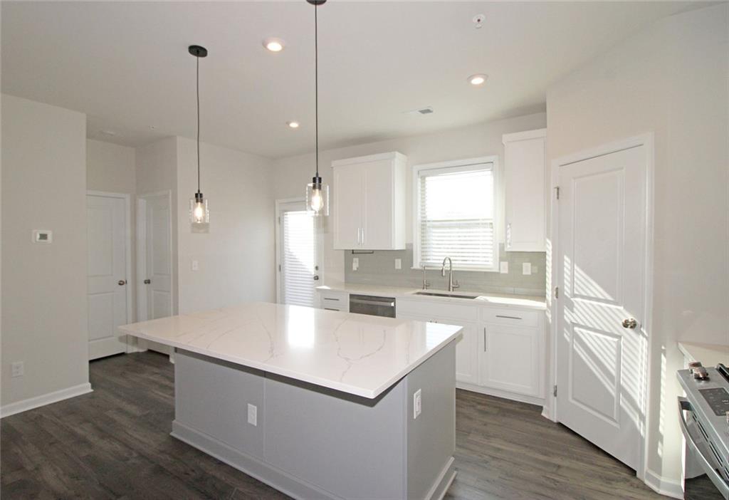 1675 Coasta Way Mableton, GA 30126 - Photo 9 of 27