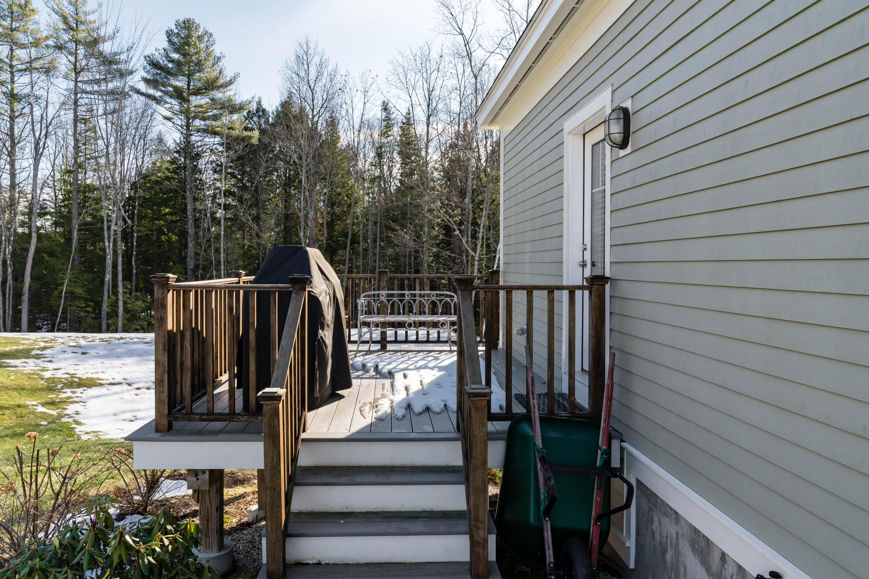52 Drowne Road Cumberland Center, ME 04021 - Photo 30 of 38 52 Drowne