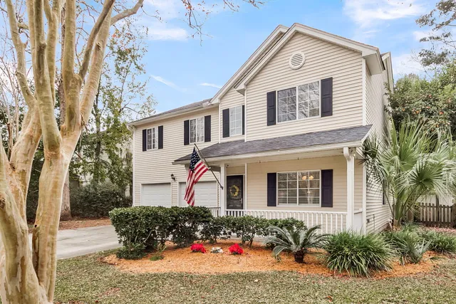 $419,000 | 12 Creek Bend Drive, Summerville, SC 29485