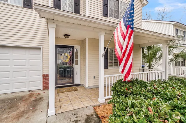 $389,000 | 12 Creek Bend Drive, Summerville, SC 29485