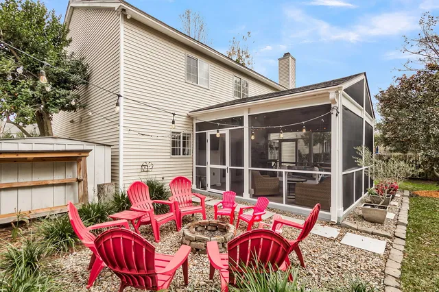 $389,000 | 12 Creek Bend Drive, Summerville, SC 29485