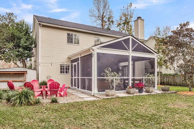 $389,000 | 12 Creek Bend Drive, Summerville, SC 29485