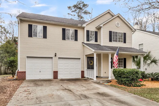 $389,000 | 12 Creek Bend Drive, Summerville, SC 29485