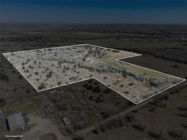 a view of wooden floor