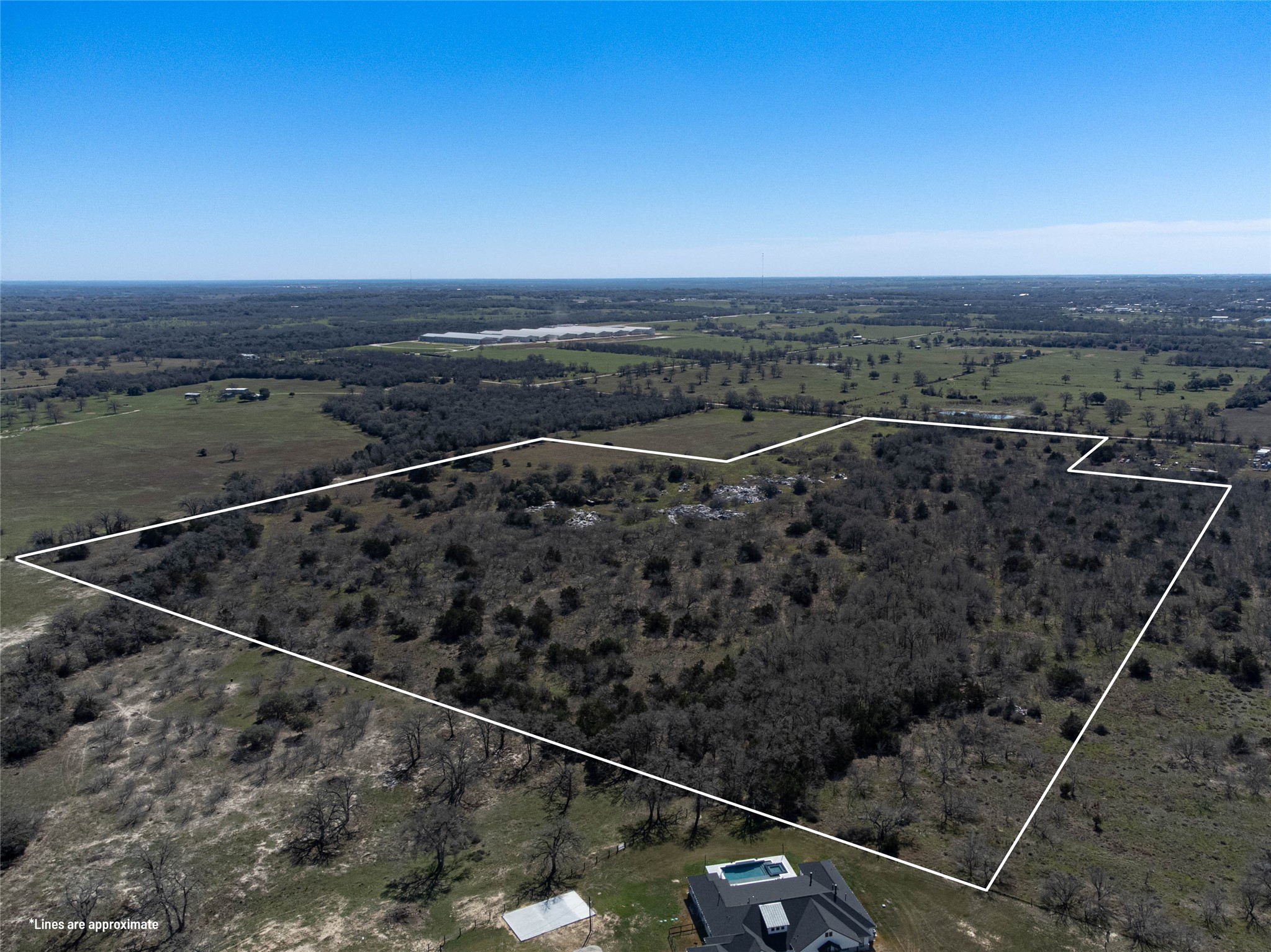 Nikel-mica Rd Flatonia Tx 78941 Road Flatonia, TX 78941 - Photo 5 of 19