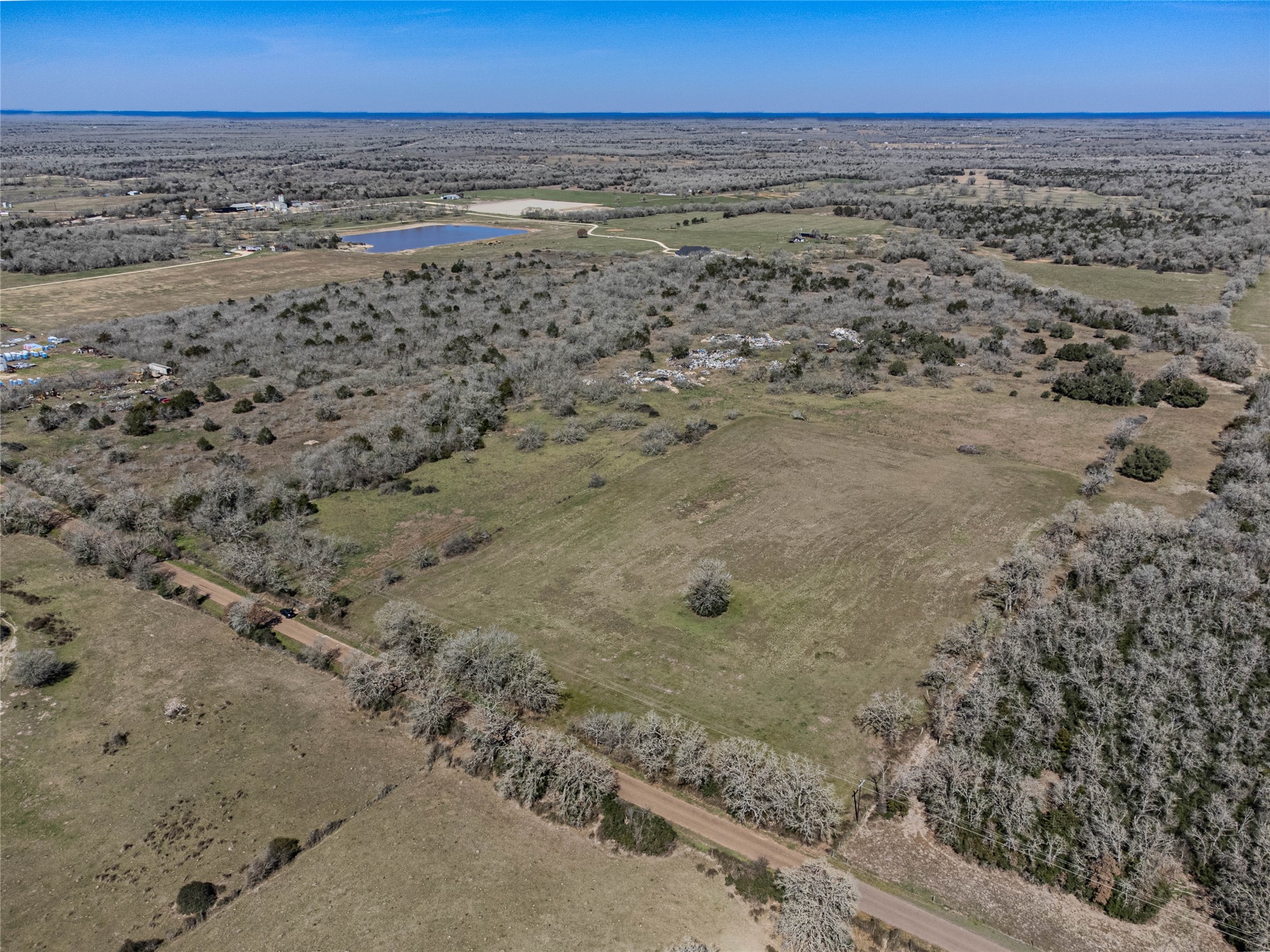 Nikel-mica Rd Flatonia Tx 78941 Road Flatonia, TX 78941 - Photo 6 of 19