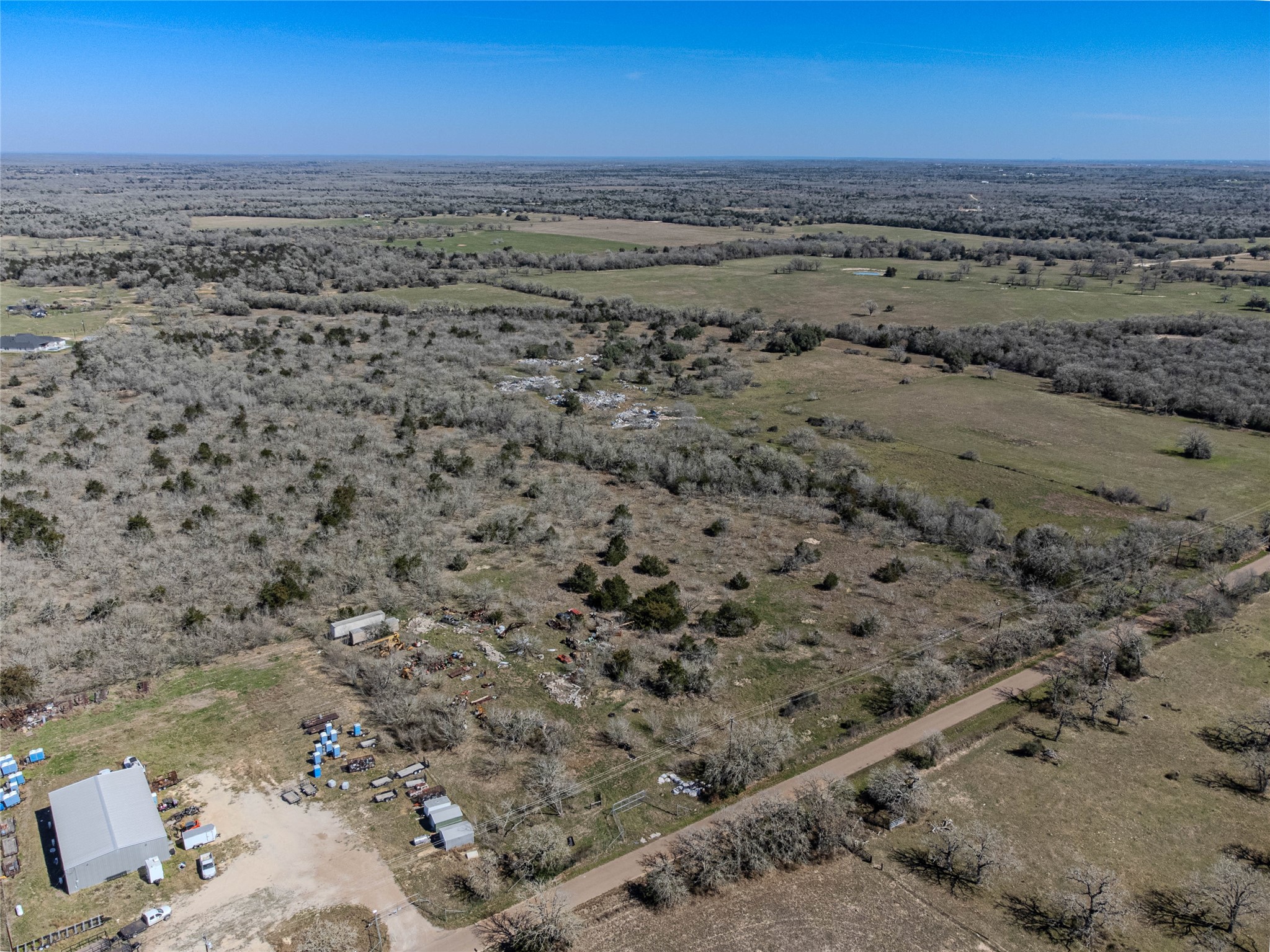 Nikel-mica Rd Flatonia Tx 78941 Road Flatonia, TX 78941 - Photo 7 of 19 a view of beach and ocean