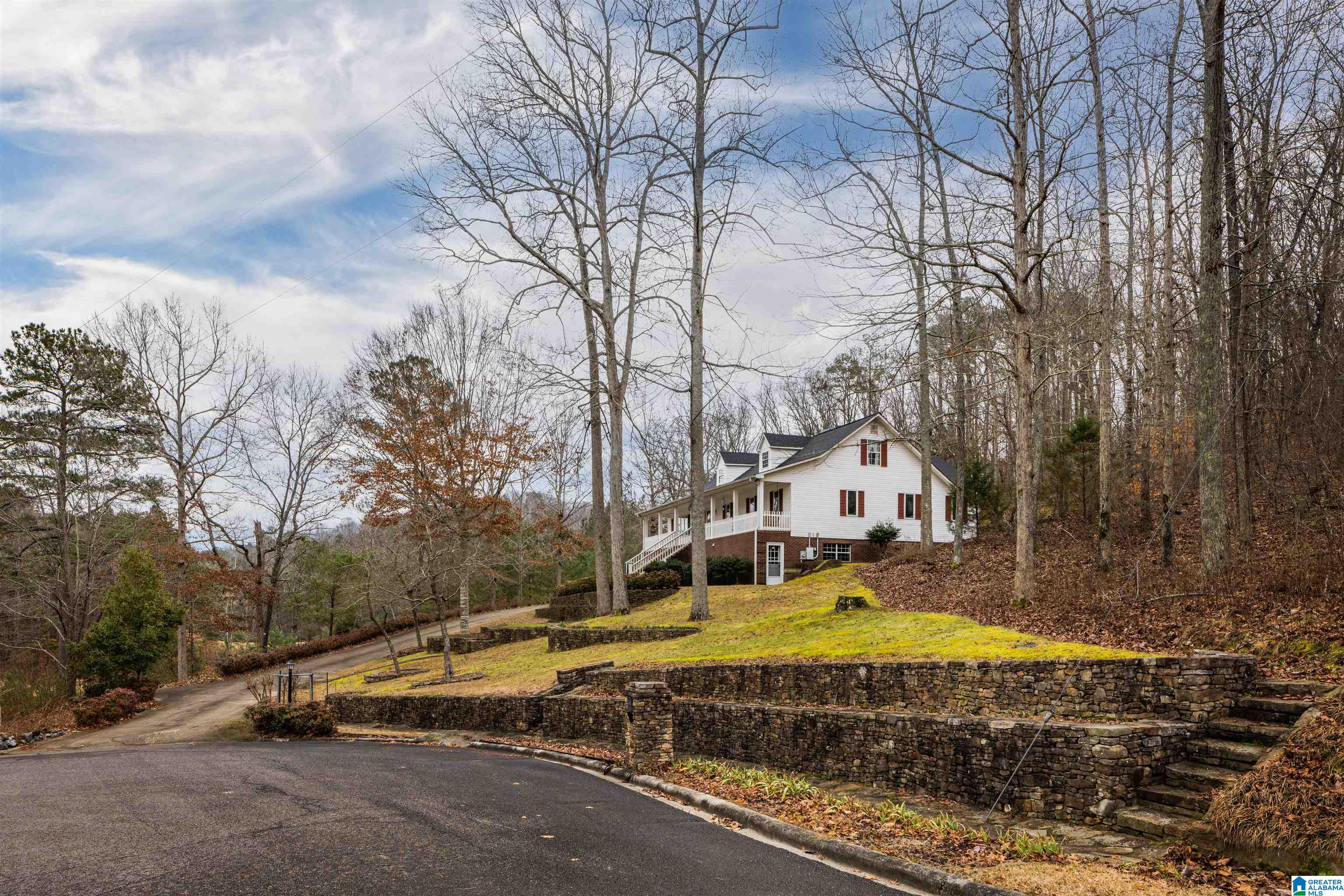 1 Heritage Road Oneonta, AL 35121 - Photo 63 of 74