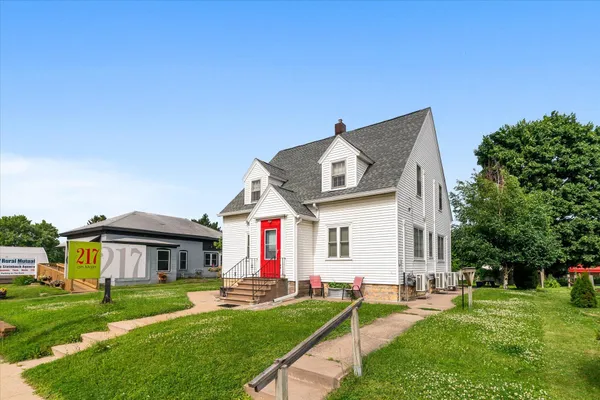 $349,900 | 217 North Main Street, Viroqua, WI 54665
