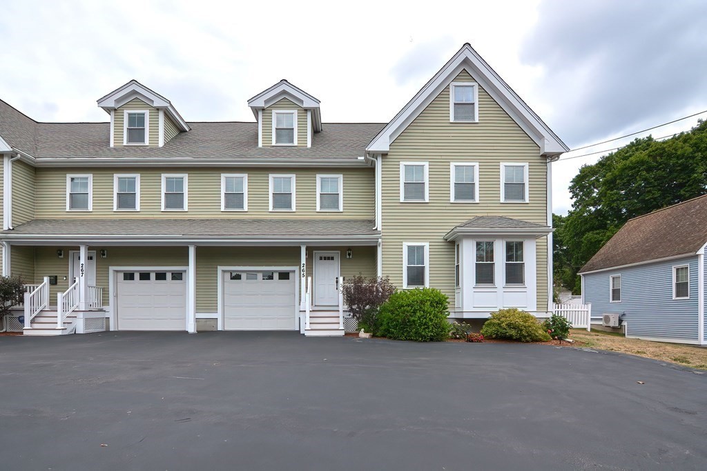 265 Plimpton Street, Unit 265 Walpole, MA 02081 - Photo 1 of 36 Gallery Image 1
