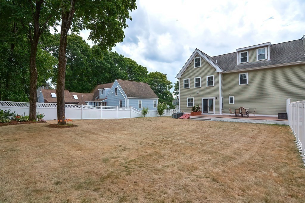 265 Plimpton Street, Unit 265 Walpole, MA 02081 - Photo 34 of 36 Gallery Image 34