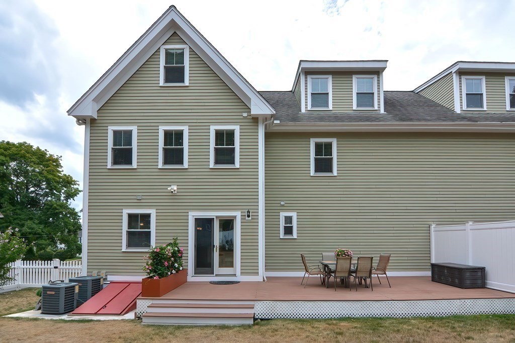 265 Plimpton Street, Unit 265 Walpole, MA 02081 - Photo 35 of 36 Gallery Image 35