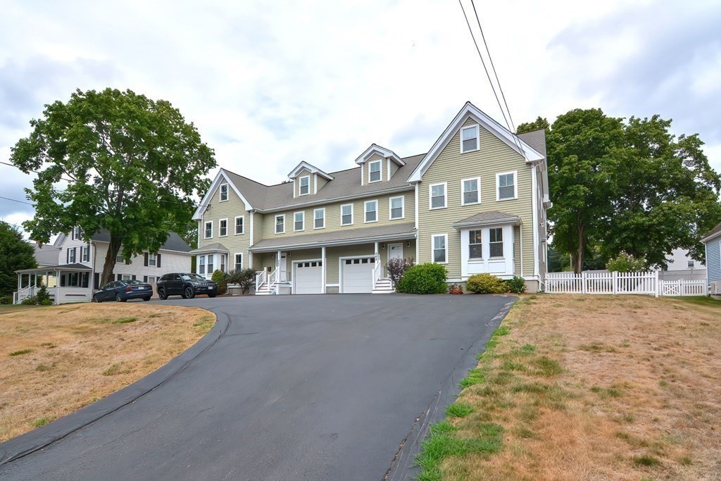 265 Plimpton Street, Unit 265 Walpole, MA 02081 - Photo 36 of 36 Gallery Image 36